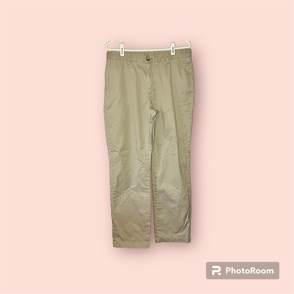 Vineyard Vines Khakis, Size 33x32